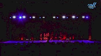 Cheer Factor - MIRAGE [2025 L2 Senior Day 2] 2025 Spirit Cheer Super Nationals