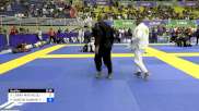 FELIPE LARRY MATIAS OLIVEIRA vs FRANK SANTOS DUMONT FERNANDES DE 2024 Brasileiro Jiu-Jitsu IBJJF
