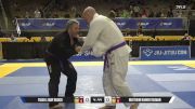 Matthew Rainer Tolman vs Tiago J. May Buogo 2026 Pan Jiu Jitsu IBJJF Championship