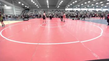 182 lbs Consi Of 8 #2 - Kyle Scott, PA vs Landon Olds, LA