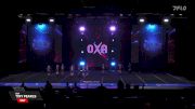 OXA - Tiny Pearls [2026 Tiny Day 2] 2026 The All Out Grand Nationals
