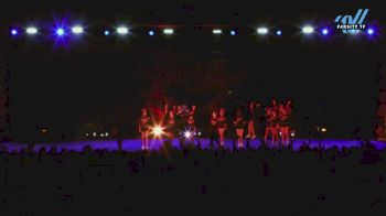 Star Athletics - Gold [2025 L3 Junior - Medium Day 2] 2025 Spirit Cheer Super Nationals