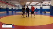 Jeff Anderson vs Koffi Adzitso 2019 Grappling World Team Trials