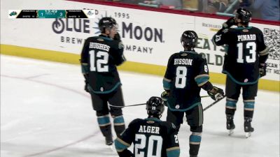 Replay: Home - 2025 Wichita vs Tahoe | Apr 12 @ 7 PM