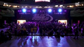 Replay: The U.S. Finals Trenton | Apr 25 @ 8 AM