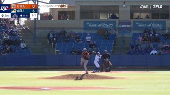 Replay: UT Permian Basin vs Angelo State | Jan 31 @ 3 PM