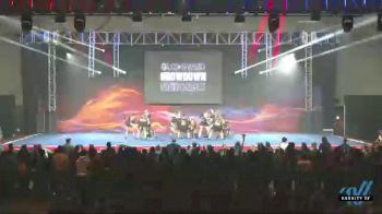 Platinum Athletics - Diamonds [2022 L2 Senior - Small Day 1] 2022 GLCC Schaumburg Grand Nationals