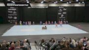 Pegasus Independent (NJ) "Saddle Brook NJ" at 2026 WGI Guard World Championships