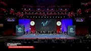 Cheer Label Langenfeld e.V. - CLL Bandits [2026 L5 International Open Small Coed Finals] 2026 The Cheerleading Worlds