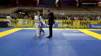 B ELIANNA MEDINA vs ISABEL AMORY COSTA 2020 Pan Jiu-Jitsu IBJJF Championship