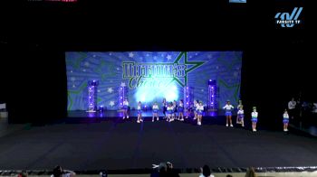 The Stingray All Stars - Flame [2023 L1 Youth 11/12/2023] 2023 Nation's Choice Dance Grand Championship & Cheer Showdown