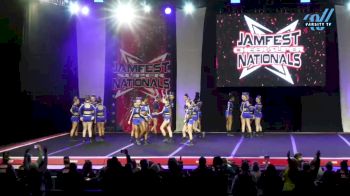 Southern Elite Allstars - Coastal Queens [2024 L3 Senior - D2 - Small - B Day 2] 2024 JAMfest Cheer Super Nationals