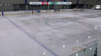 Replay: Home - 2024 Rush vs Whalers | Oct 13 @ 12 PM