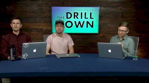 The Drill Down: Full Interview With John Mapes