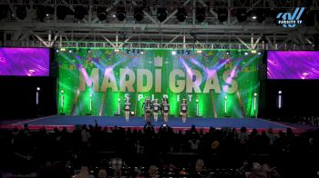 Blackout - Blackout [2024 L4 Senior - D2 2] 2024 Mardi Gras Grand Nationals