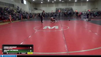 Replay: Mat 6  - 2024 Gopher State Nationals 2024 Midwest Tour | Feb 10 @ 9 AM