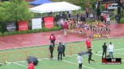Middle School Girls’ 1500m