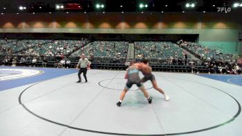 197 lbs Quarterfinal - Stephen Buchanan, Oklahoma vs D. Brett Mower, Oregon State-UNATT