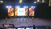 INSIDE Dance Miami - INSIDE Dance Miami [2026 Mini Pom Day 2] 2026 U.S. National Cheer & Dance Championship