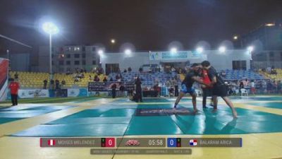 Moises Melendez vs Balaram Arica 2026 ADCC Callao Open