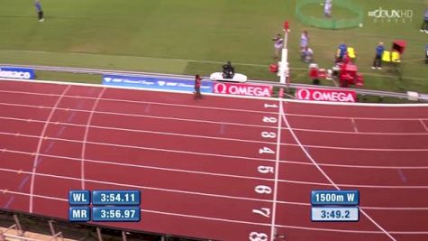 RUN JUNKIE: Dibaba Are You Serious!?