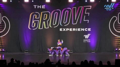 Portal Dance Lab - Rangers [2024 Youth - Hip Hop - Small Day 2] 2024 Encore Grand Nationals