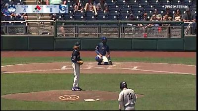 Replay: Connecticut vs Creighton | May 20 @ 12 PM