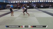 MATHEUS DE SOUZA vs THIAGO RODRIGUES DE SOUSA 2026 Carlson Gracie