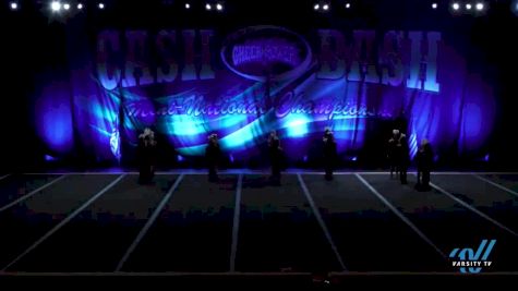 Modern American Cheer - Pink [2023 L1.1 Youth - PREP - D2 Day 1] 2023 ACP Cash Bash Showdown