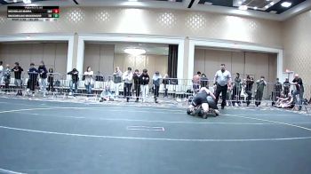 190 lbs Consi Of 4 - Nicholas Maira, South Kona WC vs Maximilian Munzinger, The 300