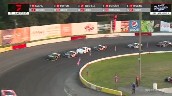 Full Replay | CARS Tour Old North State Nationals at Tri-County Motor Speedway 8/19/23