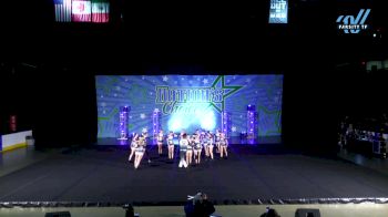 Element Athletics - Titanium [2023 L2 Senior - D2 11/12/2023] 2023 Nation's Choice Dance Grand Championship & Cheer Showdown