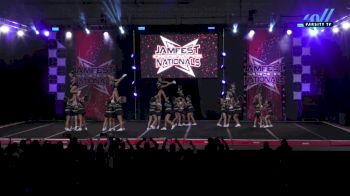 Lightning Elite - STARSTRUCK [2025 L2 Junior - D2 - Medium Day 1] 2025 JAMfest Cheer Super Nationals