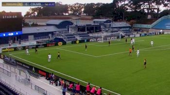 Replay: Dominican (CA) vs CSUMB | Sep 4 @ 7 PM