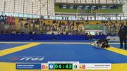 FELIPE SANTOS PESSOA vs ROBSON CESAR FERREIRA 2026 FPJJ Circuito Paulista GI Etapa 3
