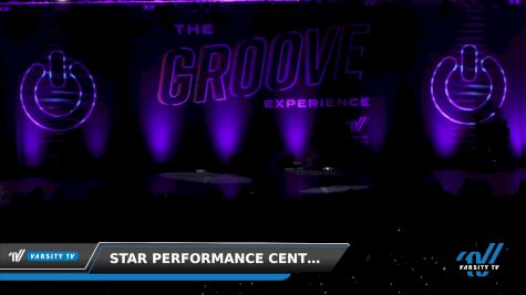 Star Performance Centre - HYPE (HAVE FUN) [2022 Junior - Pom - Small Finals] 2022 WSF Louisville Grand Nationals