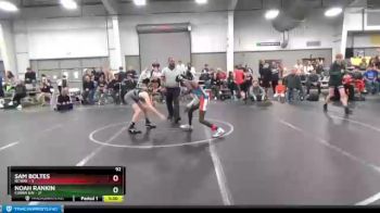 92 lbs Finals (2 Team) - Noah Rankin, Cobra Kai vs Sam Boltes, NCWAY