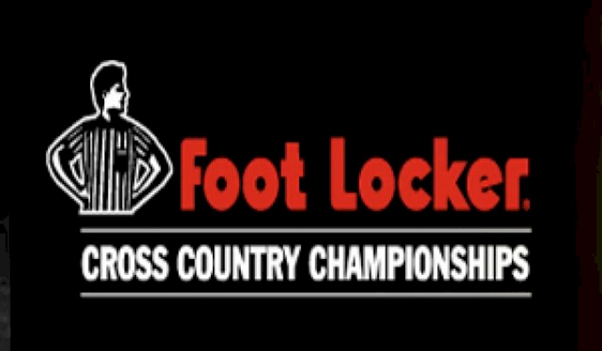 Live: 2012 Foot Locker Cross Country Championships