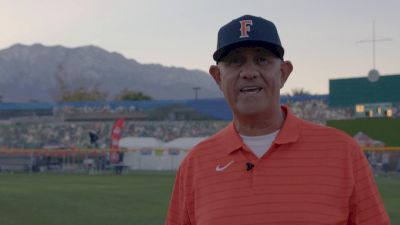 Coach Araujo Recaps Win Over Arizona