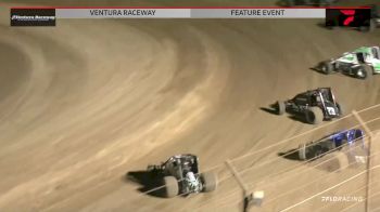 Feature | 2024 USCS Sprints Saturday at Ventura Raceway