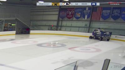 Replay: Home - 2023 NJ Bears vs New Hampshire | Sep 29 @ 1 PM