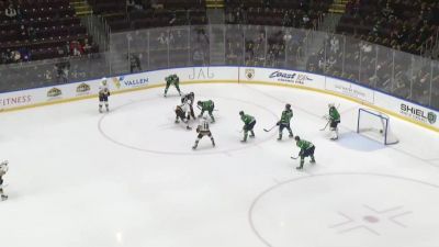 Replay: Away - 2022 Maine vs Newfoundland | Feb 12 @ 7 PM