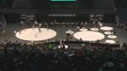 Walled Lake Consolidated Schools "Walled Lake MI" at 2025 WGI Percussion/Winds World Championships