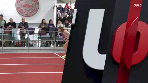 Women's 800m, Prelims 7