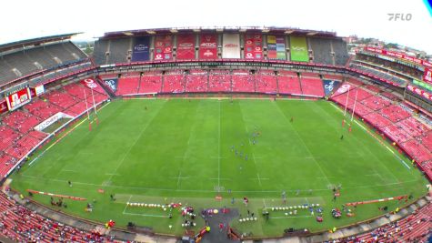 Replay: Lions vs DHL Stormers | Feb 15 @ 12 PM