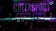 Atlanta Elite - Blizzard [2023 L2 Junior - D2 - Small - B] 2023 CHEERSPORT National All Star Cheerleading Championship