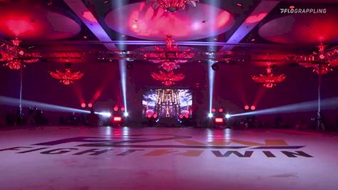 Stephan Gristina vs Kyvann Gonzalez 2025 Fight to Win 279