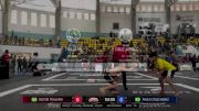 Paulo Cruz Muniz vs Heitor Trajano 2025 ADCC Brazilian Nationals
