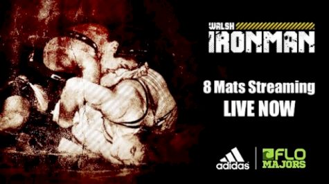 Ironman Live Now!