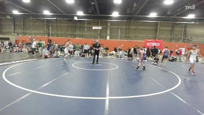 126 lbs Final - Nikita Ceban, Revival Orca - BHSE vs Carmine Sipper, Ruthless - BHSE